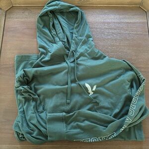 Men’s XL American Eagle long sleeve T-shirt. Brand new with tags